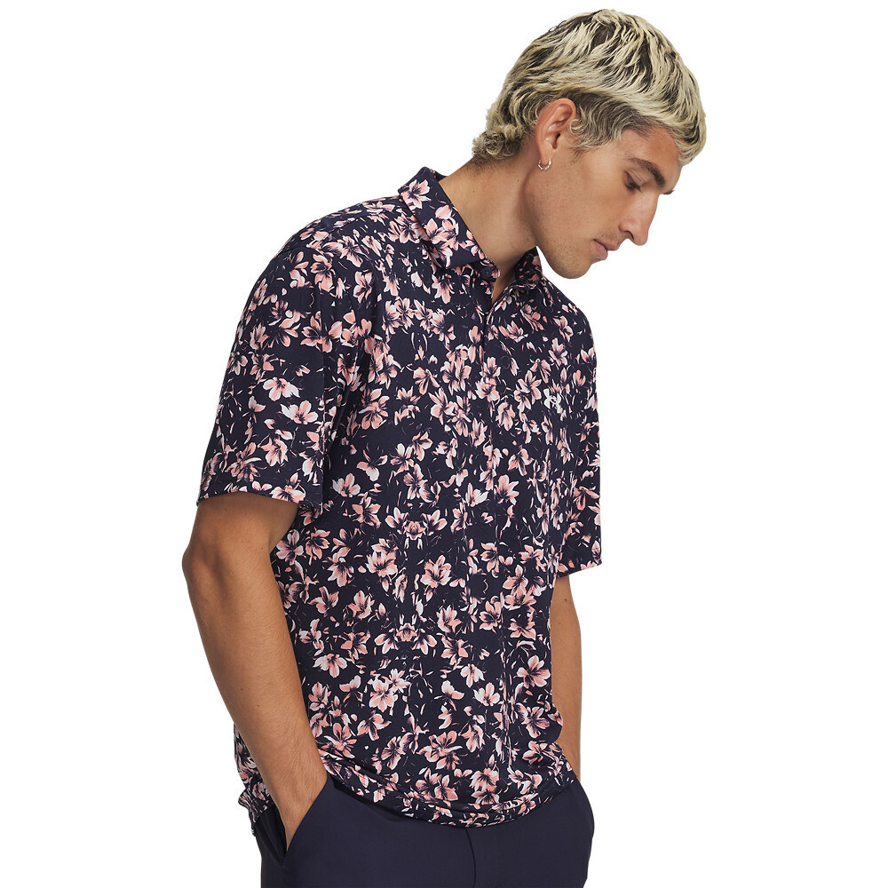 Pánske polo tričko Under Armour Matchplay