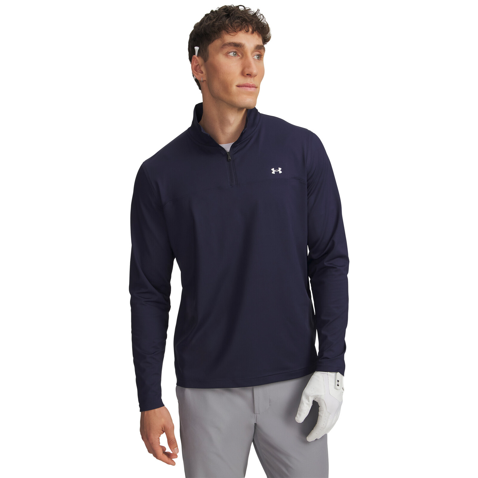 Pánske tričko Under Armour T2G