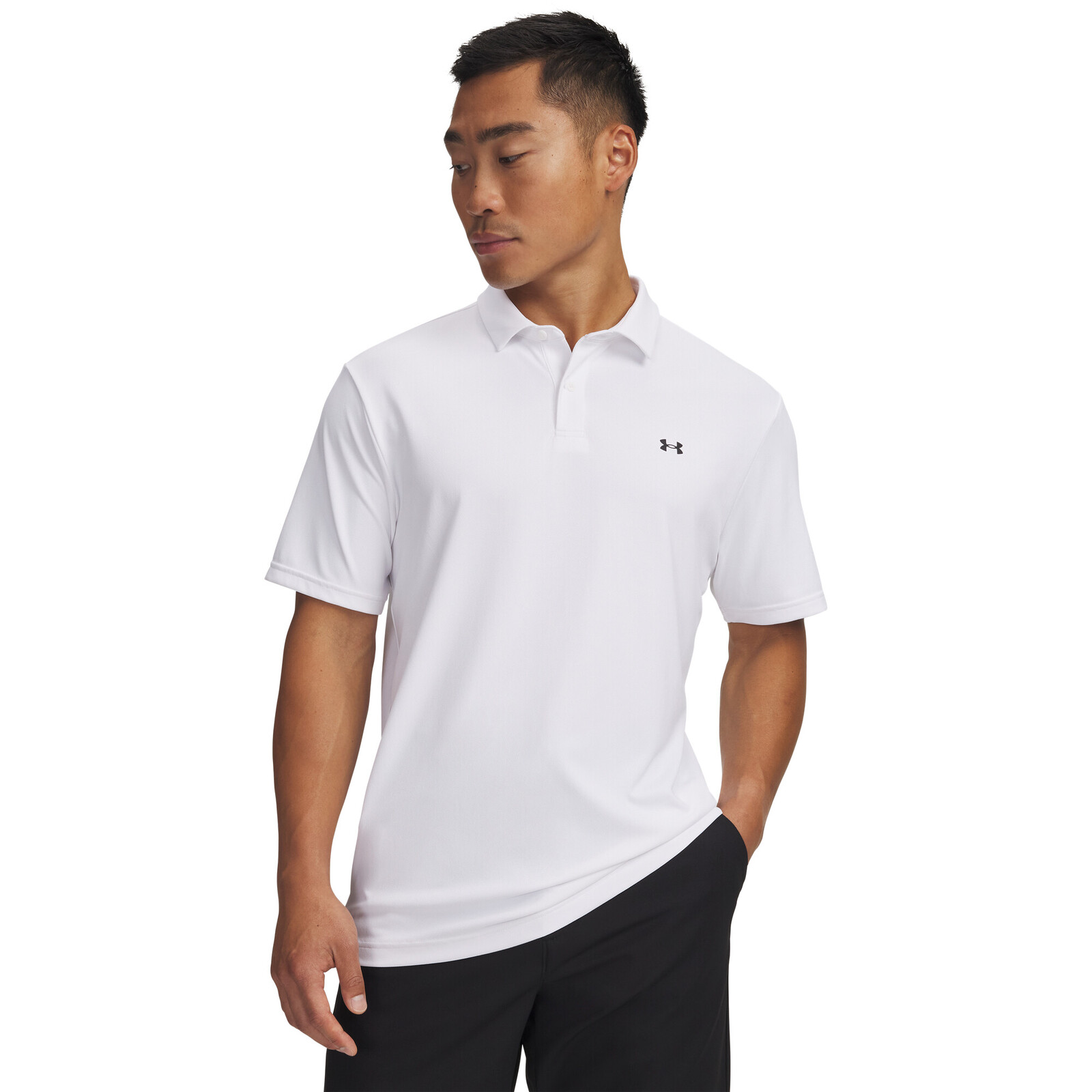 Pánske polo tričko Under Armour Drive Pique