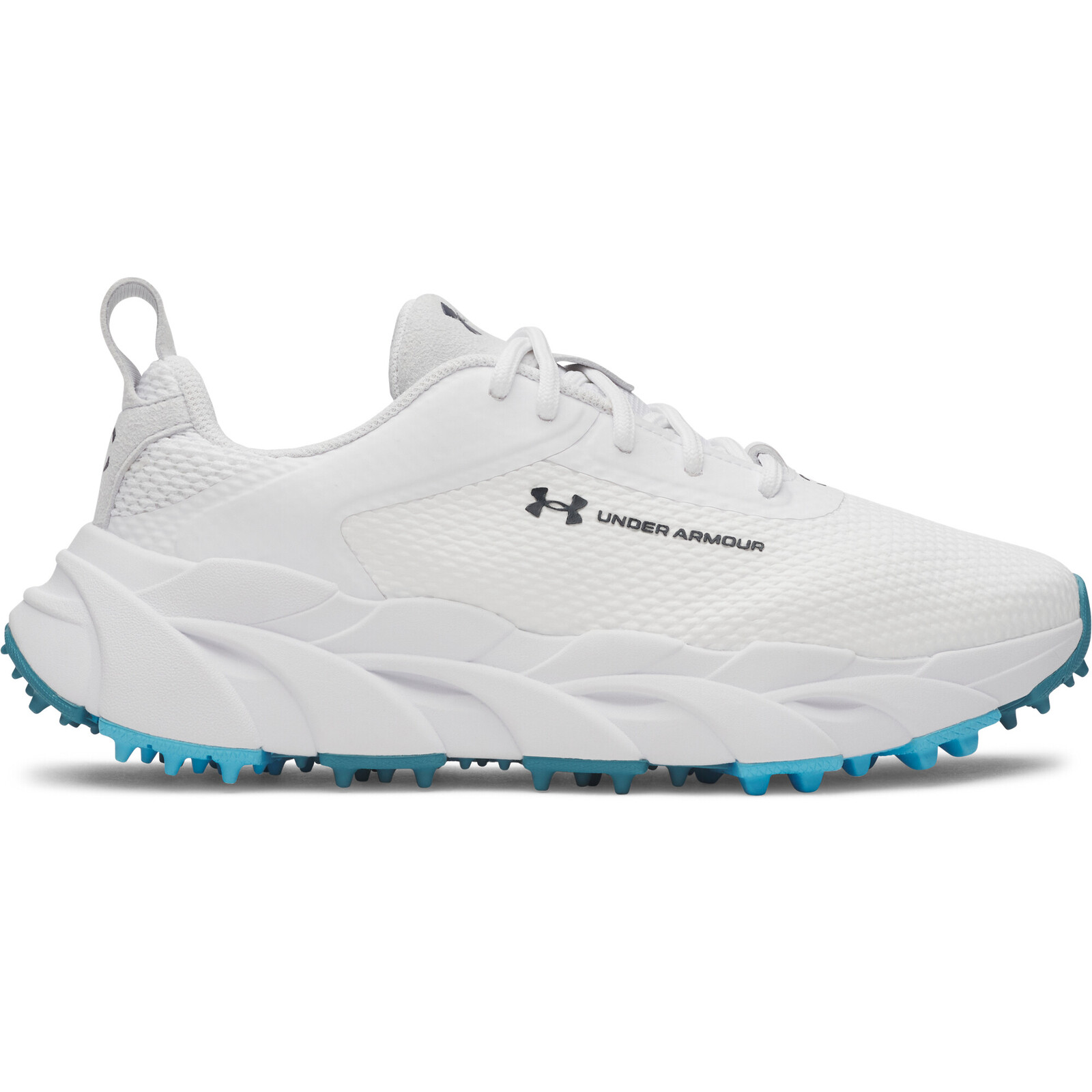 Under Armour dámske golfové topánky