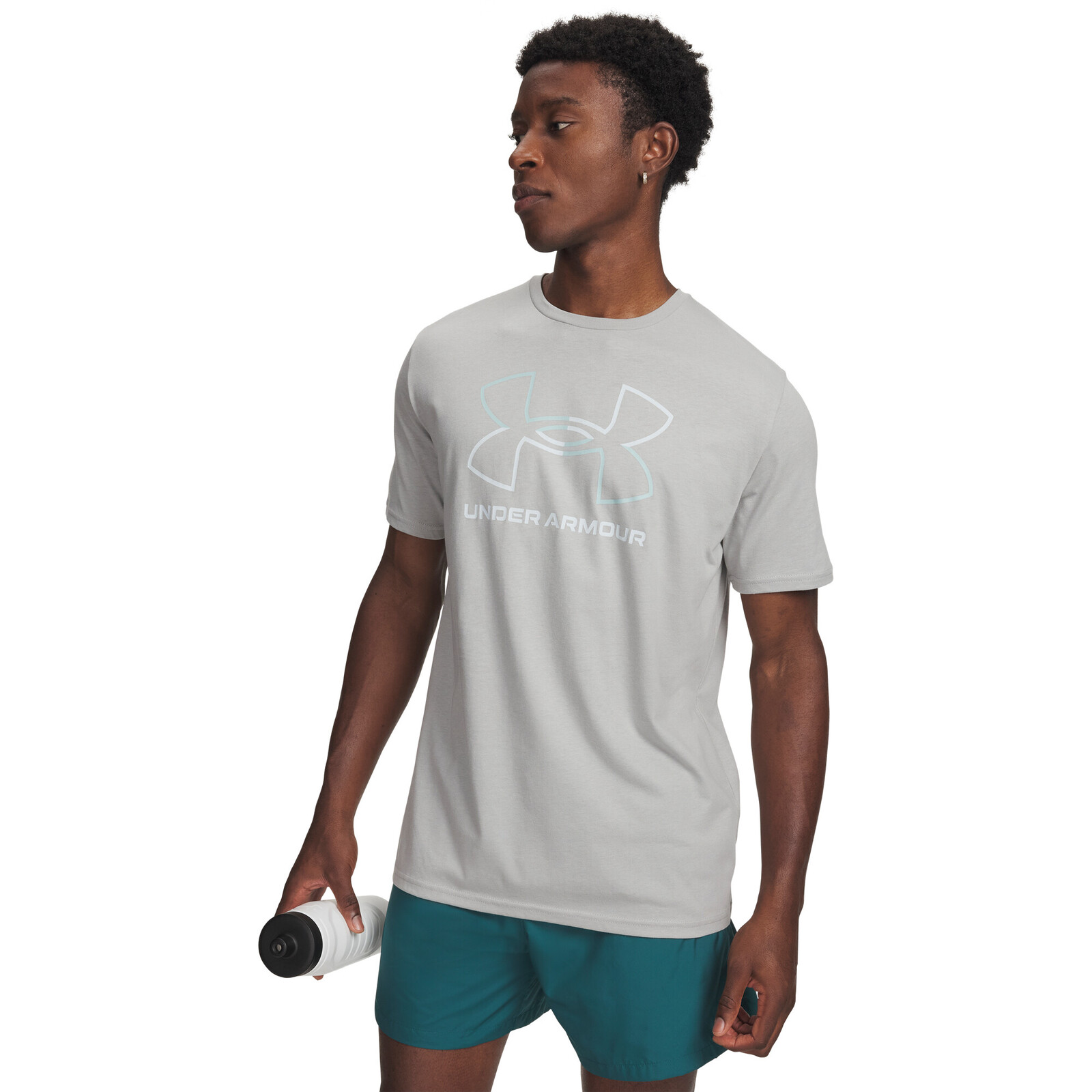 Pánske tričko Under Armour GL Foundation