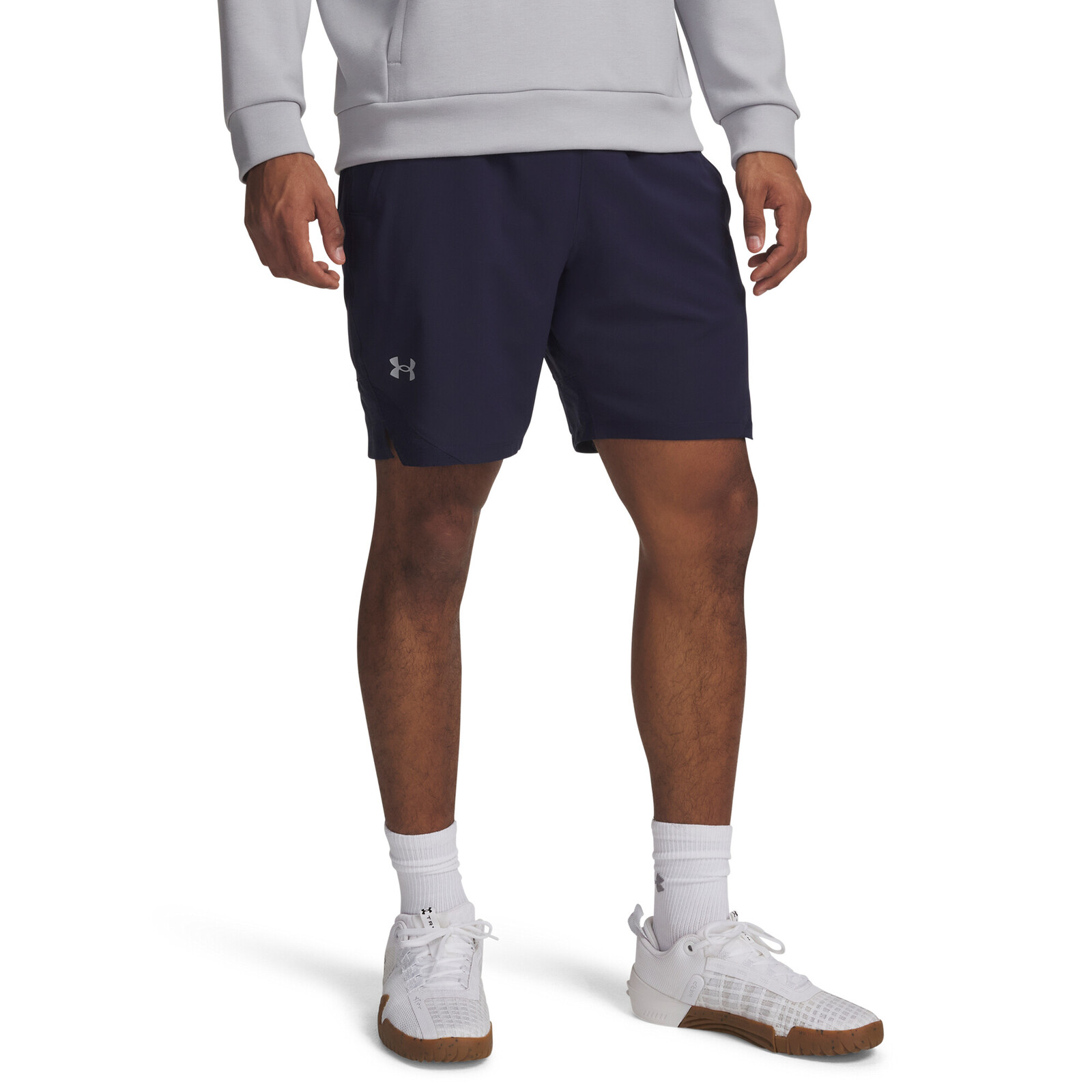 Pánske kraťasy Under Armour Vanish Woven 8in
