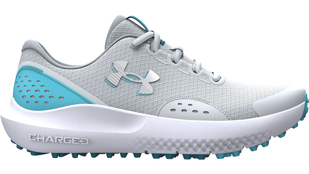 Detské golfové tenisky Under Armour