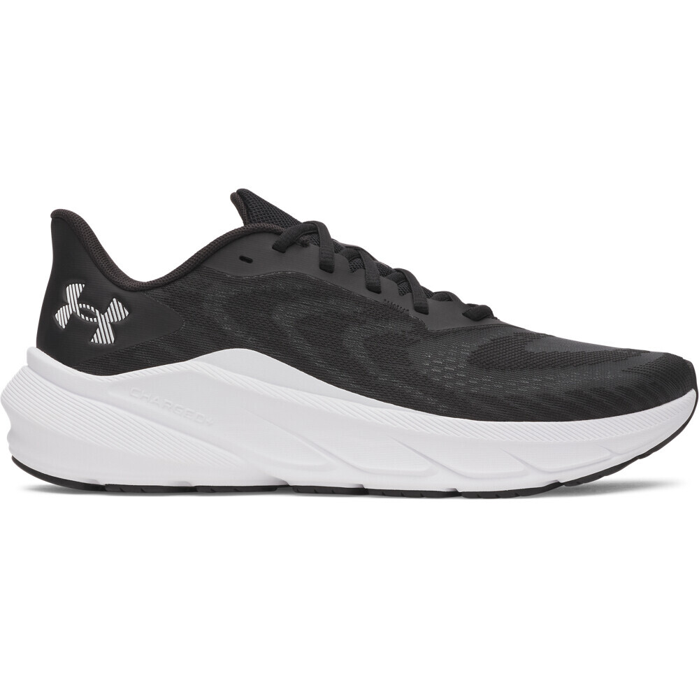 Pánske bežecké topánky Under Armour Turbulence 3