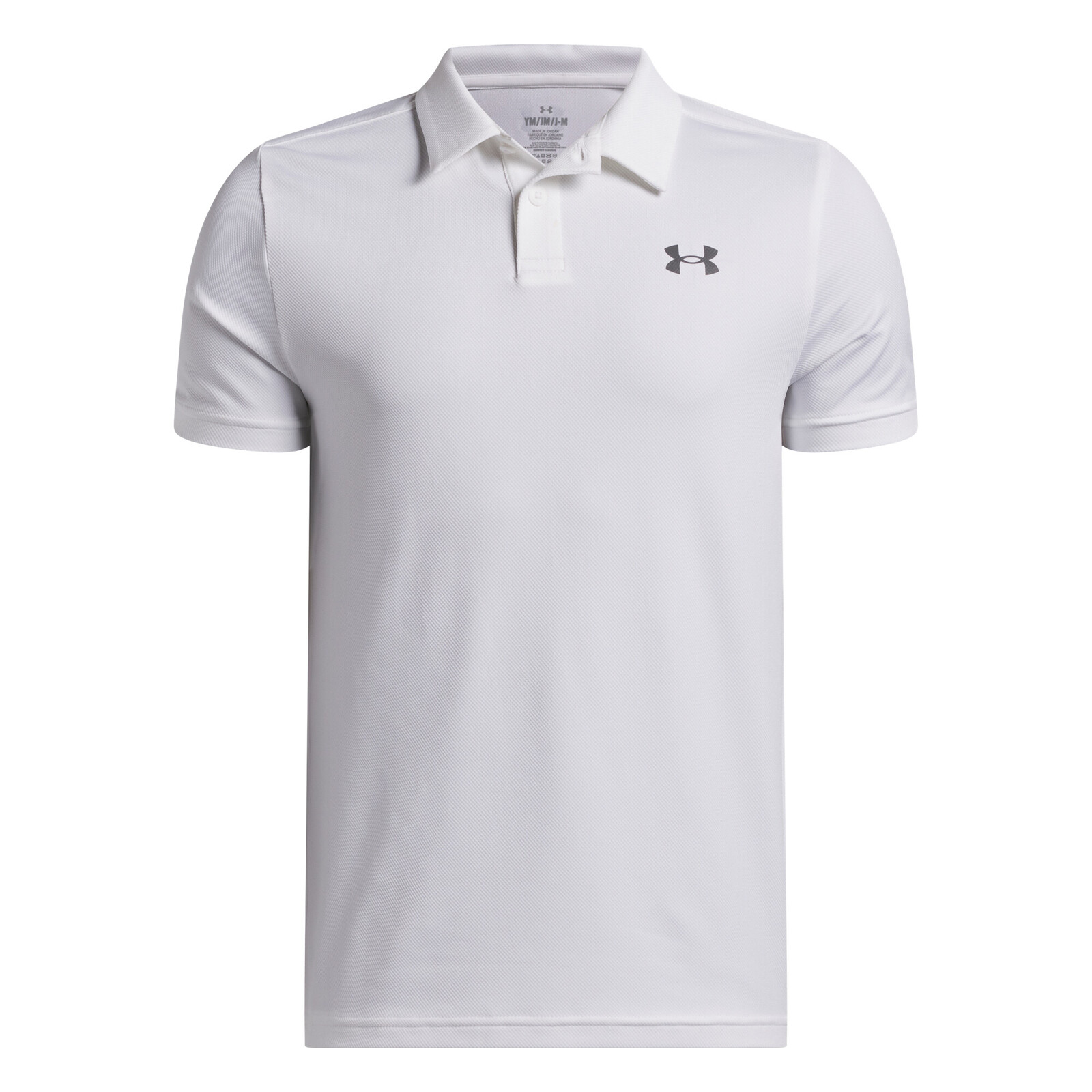 Chlapčenské polo tričko Under Armour