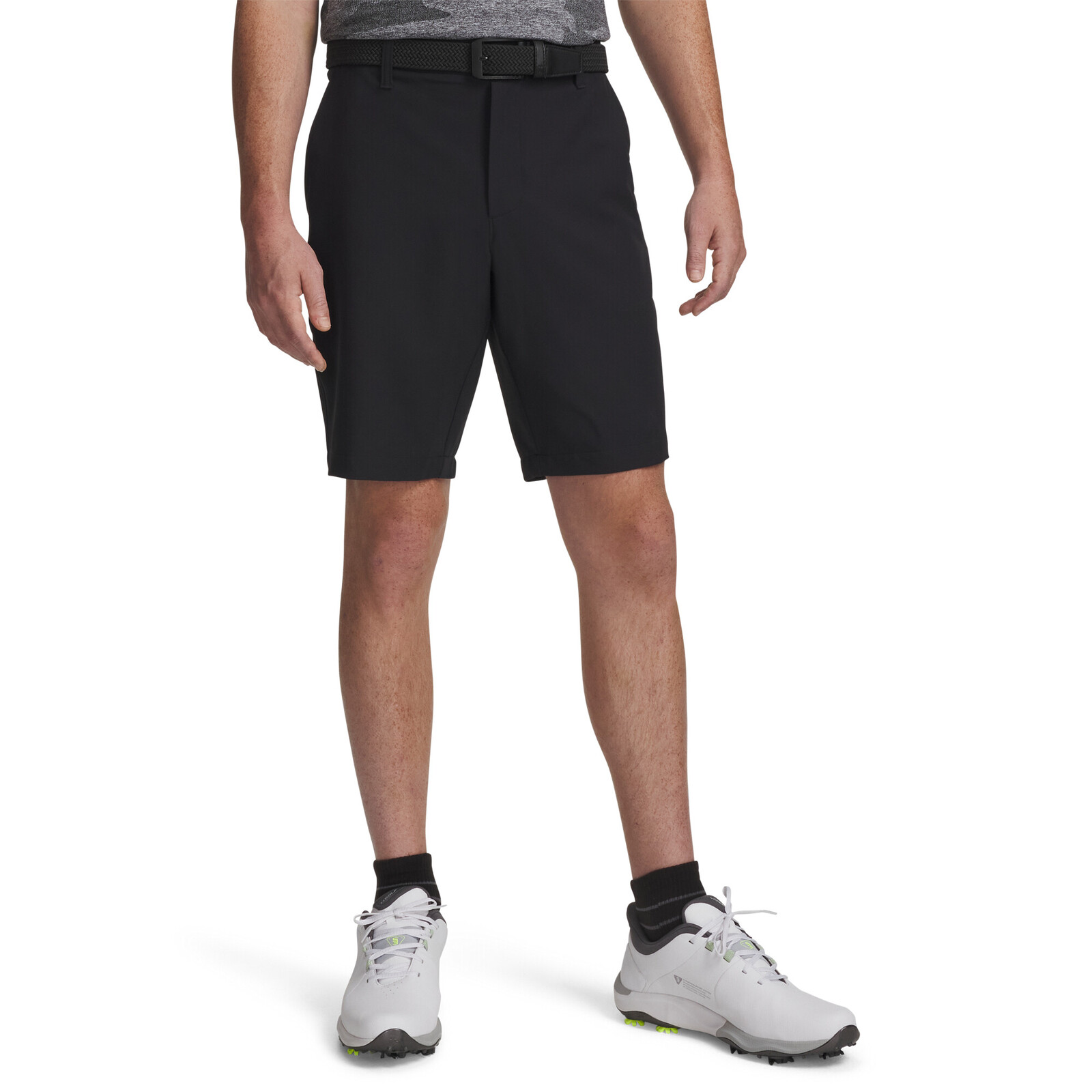 Pánske kraťasy na golf