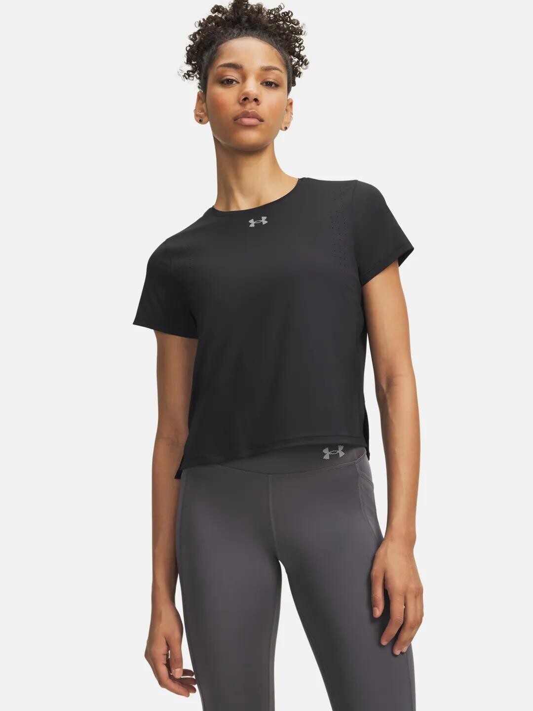 Under Armour Velociti Pro tričko