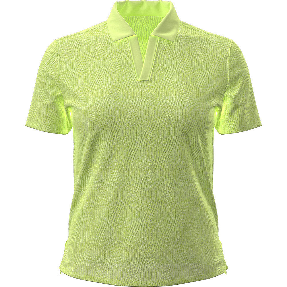 Under Armour dámske polo tričko Halo Bonded