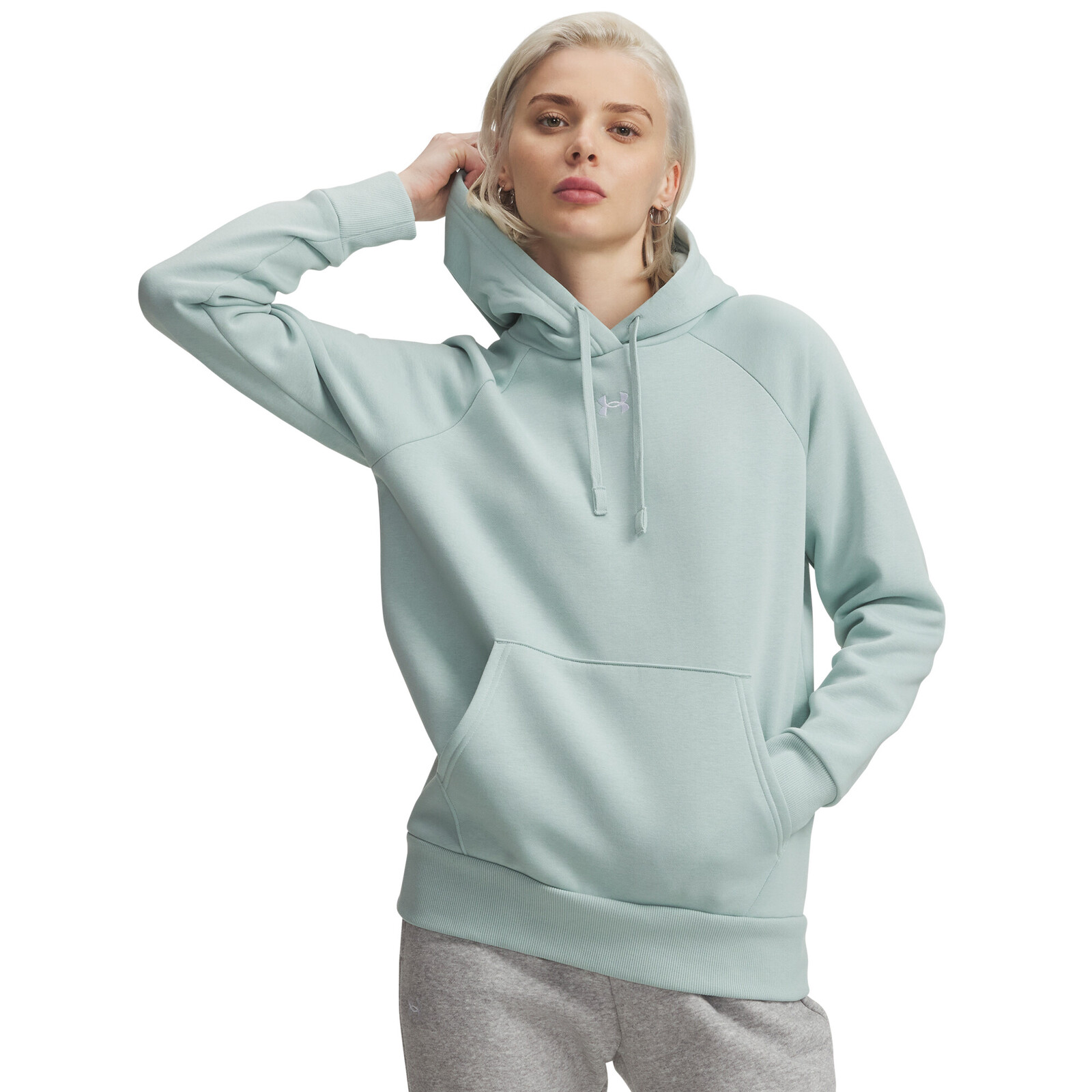 Dámska mikina Under Armour Rival Fleece
