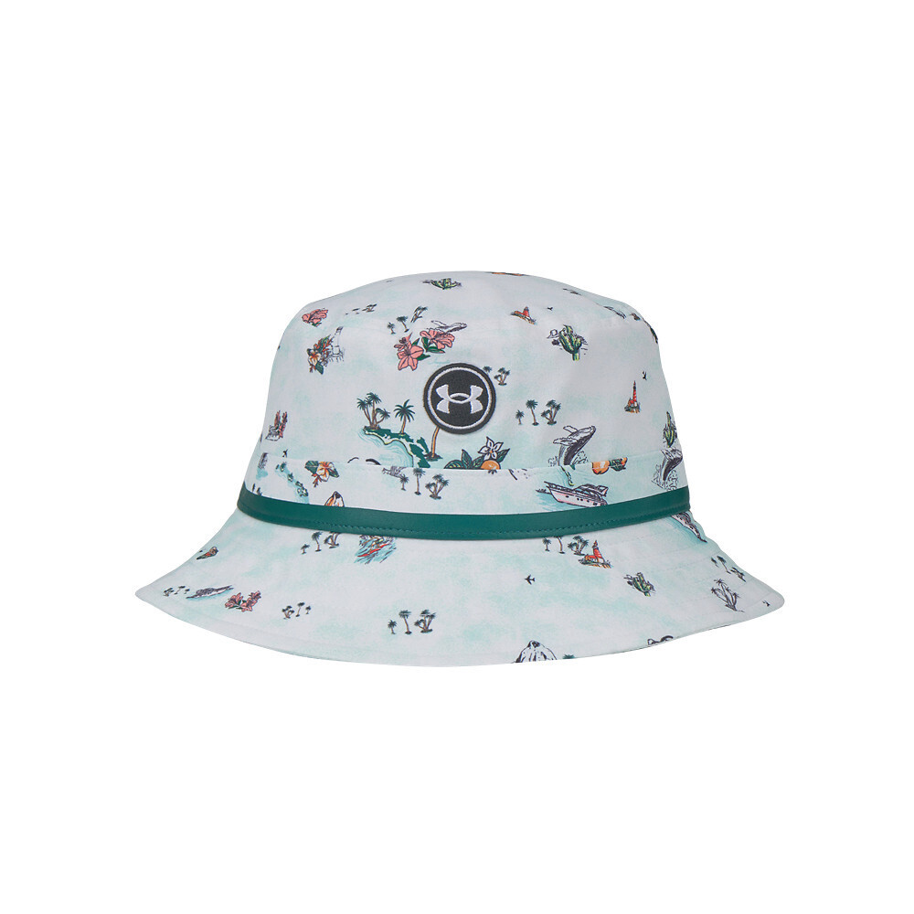 Unisex klobúk Under Armour Drive Bucket