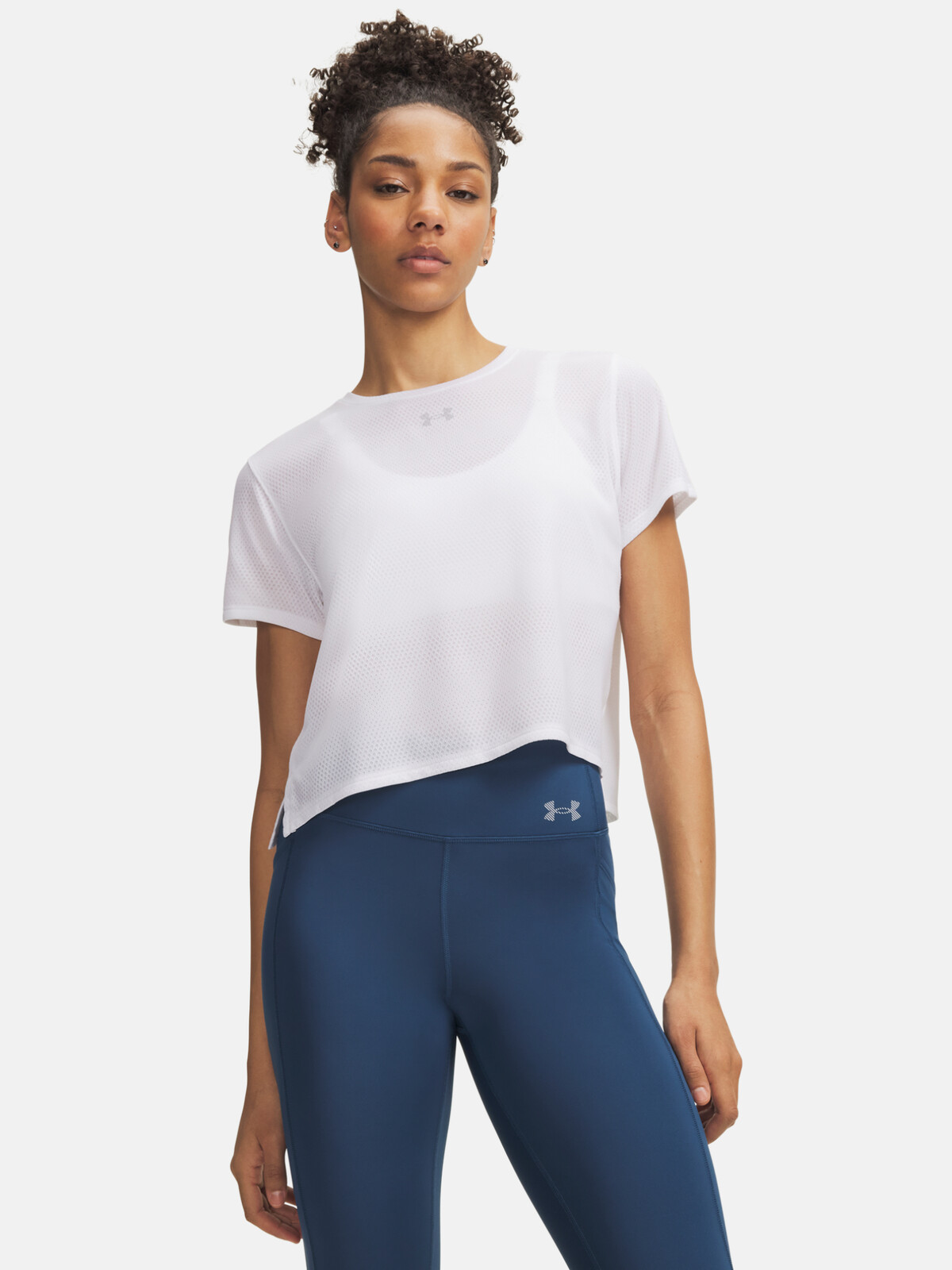 Dámske funkčné tričko Under Armour Velociti