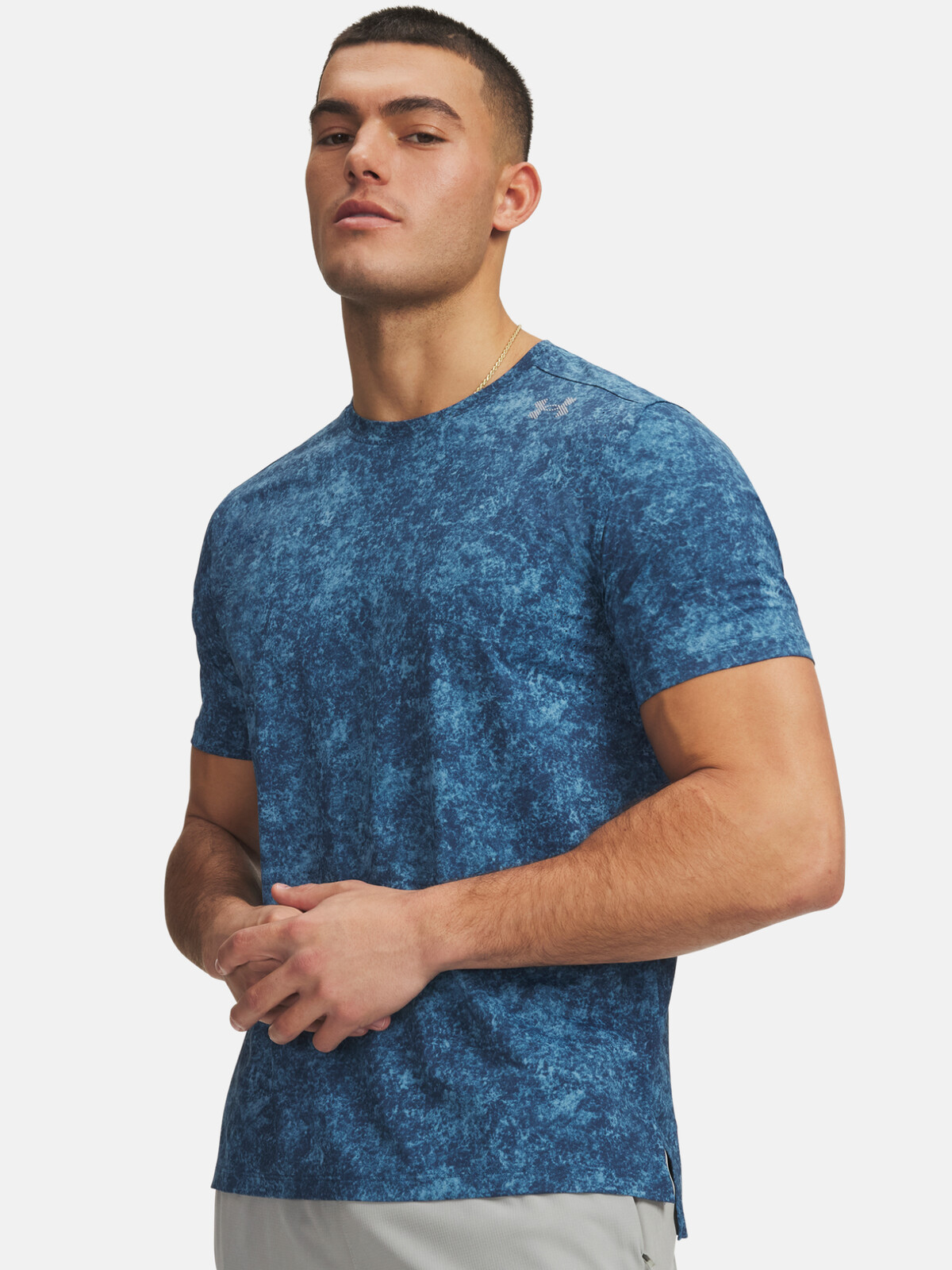 Pánske športové tričko Under Armour UA Velociti