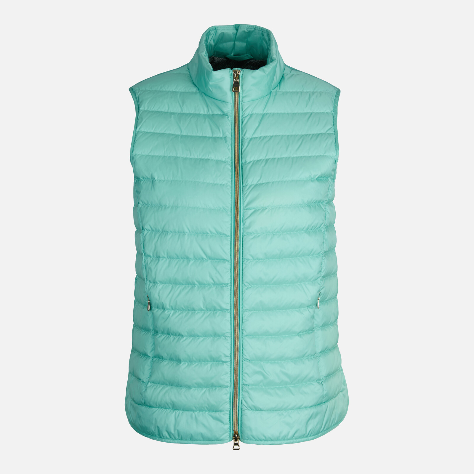 Geox Jaysen Dámska tyrkysová vesta