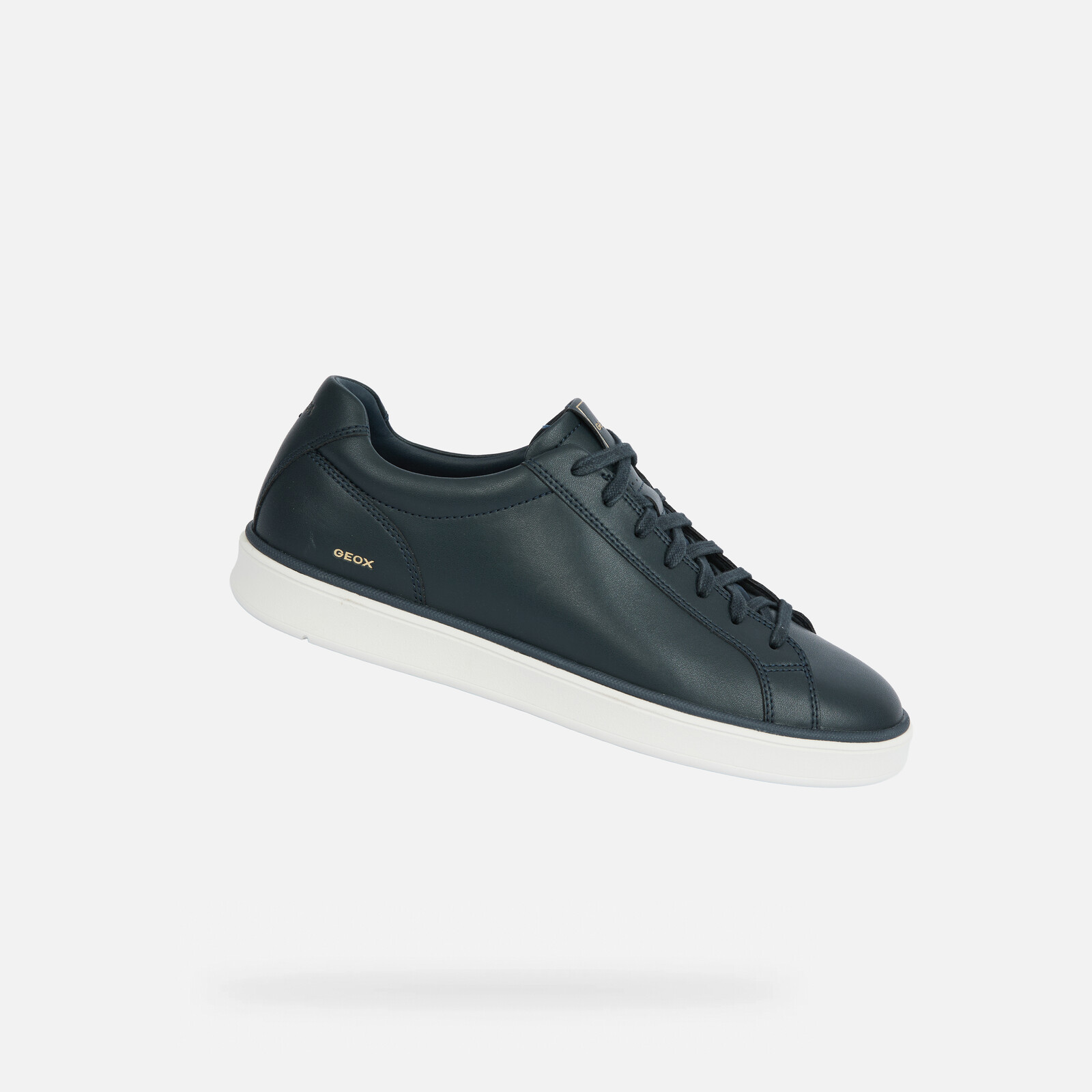 Pánske tenisky Geox Spherica Actif X4 modré