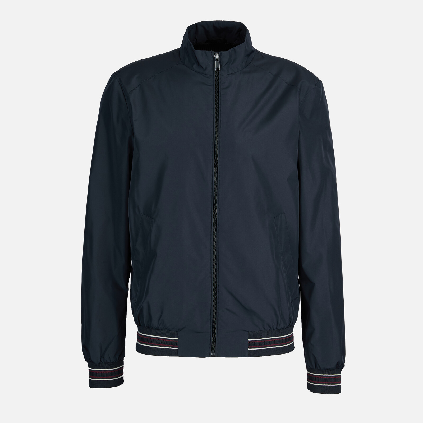 Pánska bomber bunda Geox Jharrod