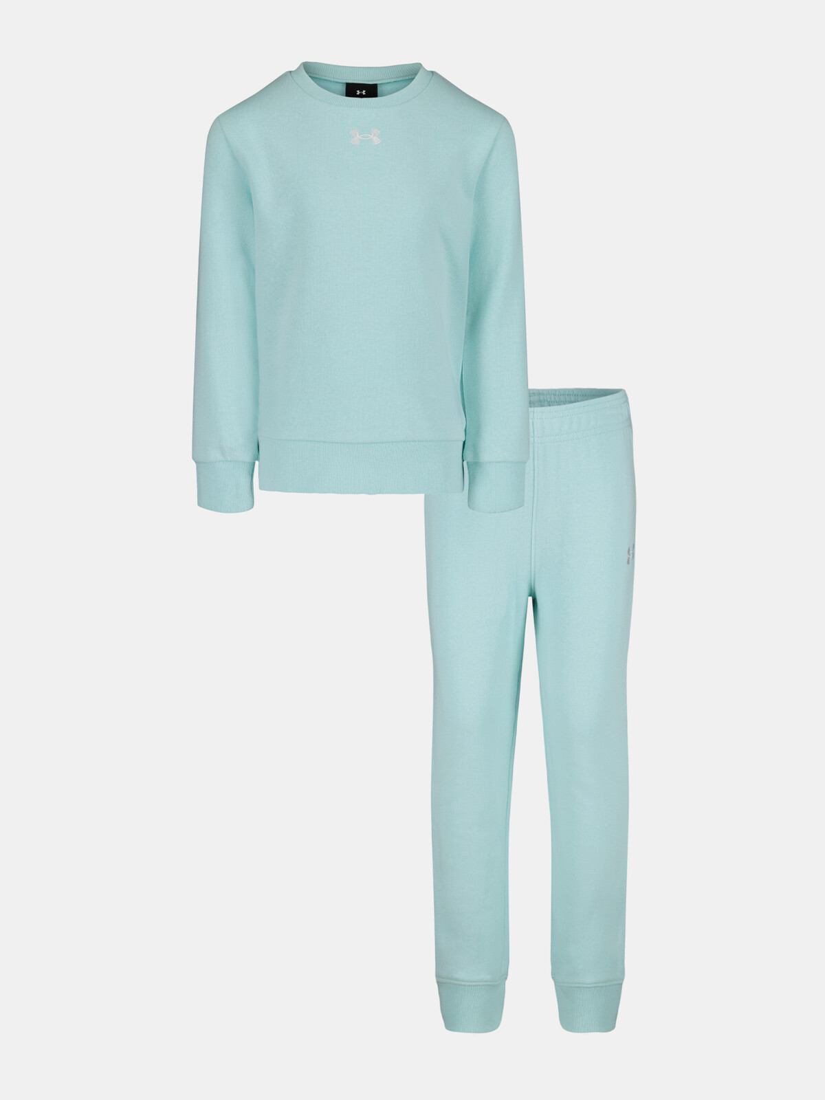 Detská súprava Under Armour UA Rival Crewneck