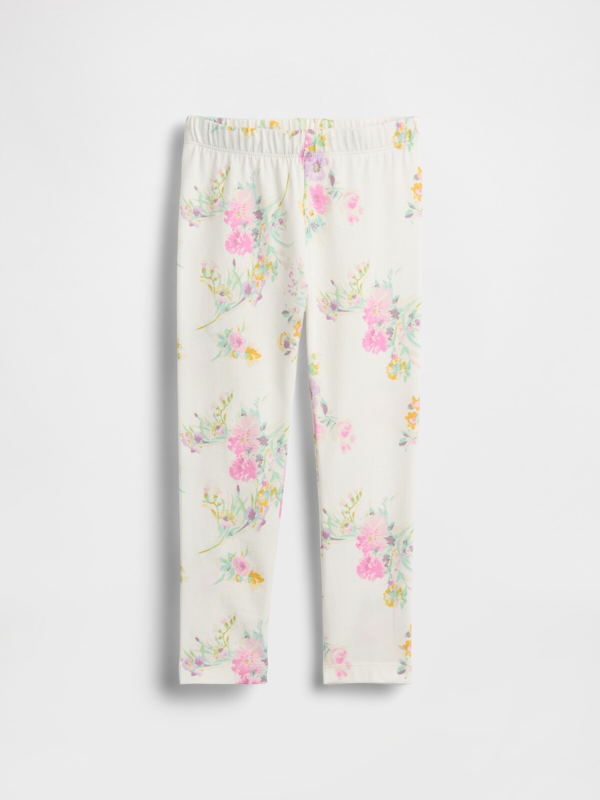 GAP detské legíny Mix & Match - dievčenské