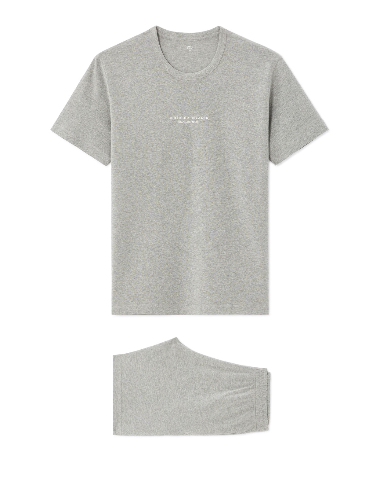 Pánske pyžamo Celio Nipyword