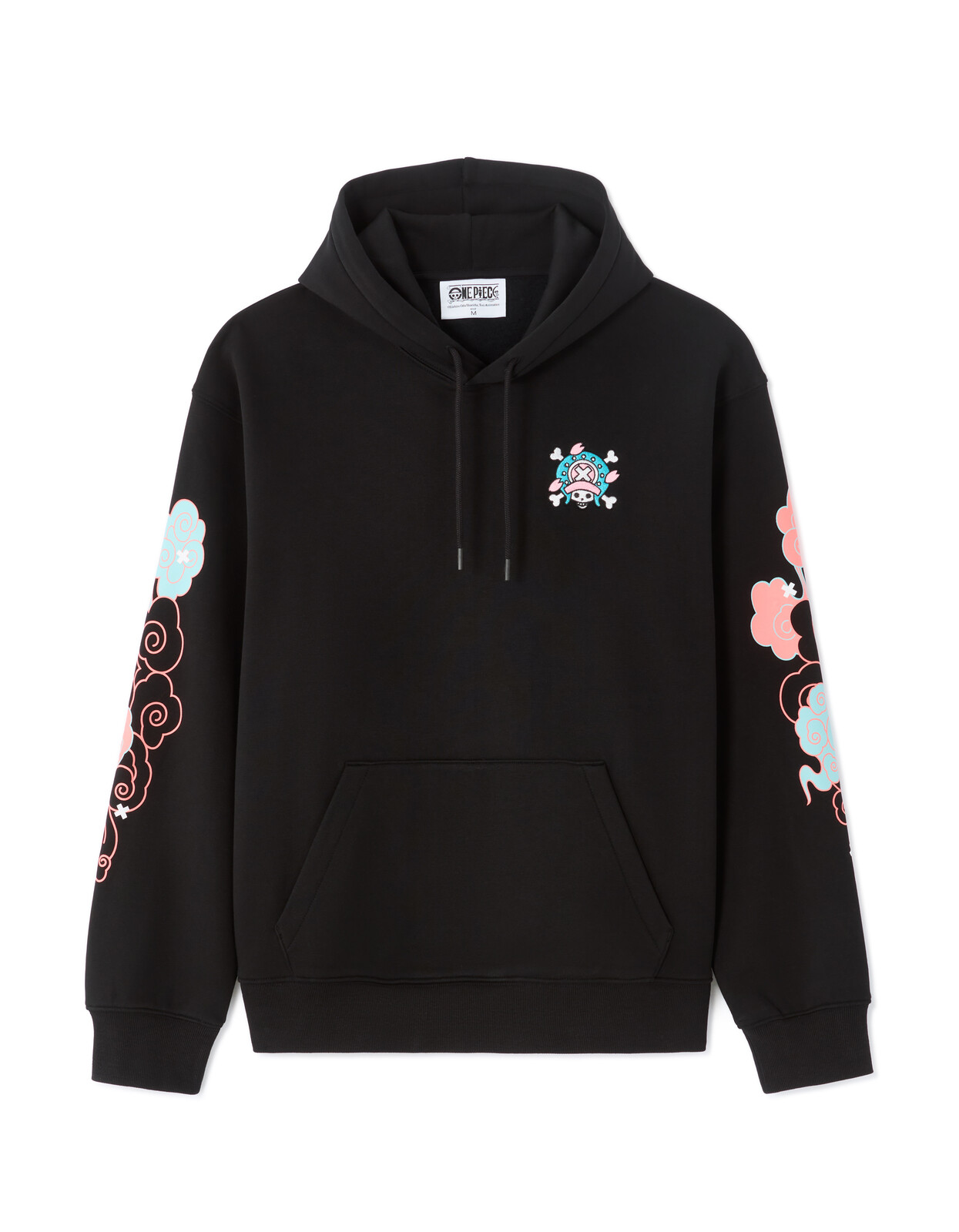 Celio pánska oversize mikina