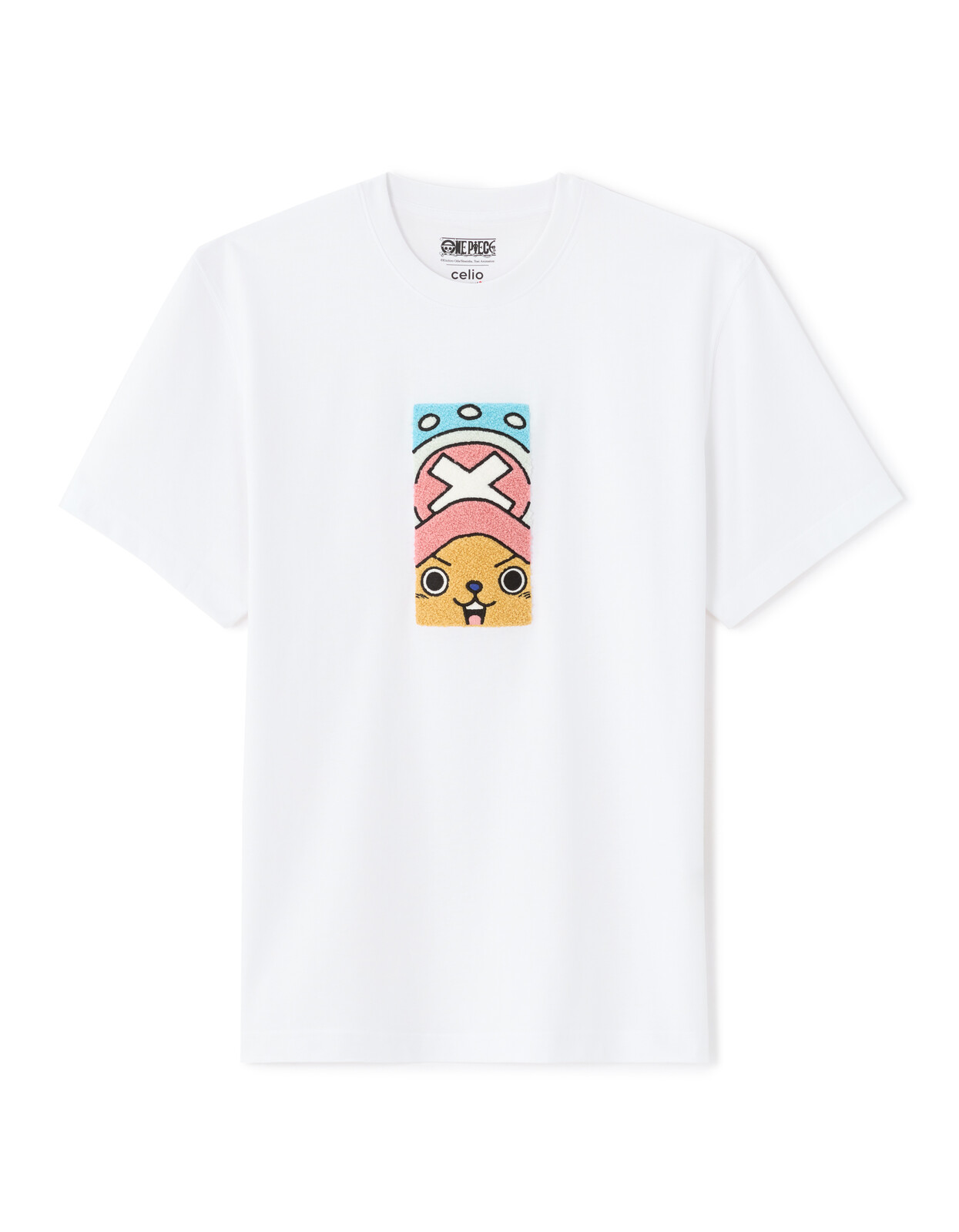 Pánske tričko Celio One Piece
