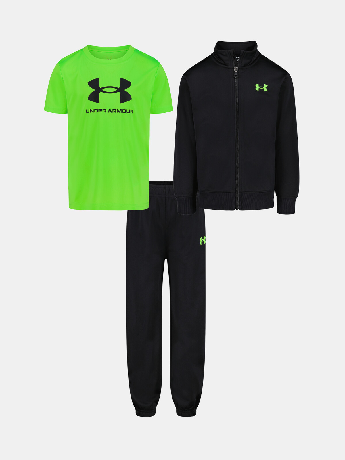 Under Armour súprava pre chlapcov