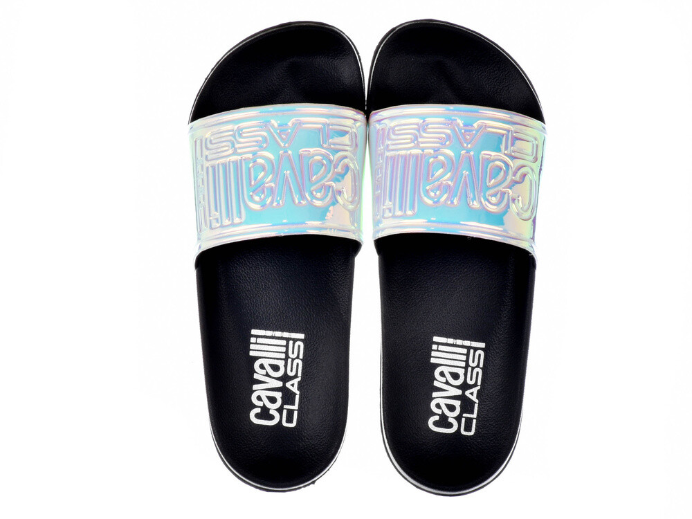 CAVALLI CLASS domáce papuče