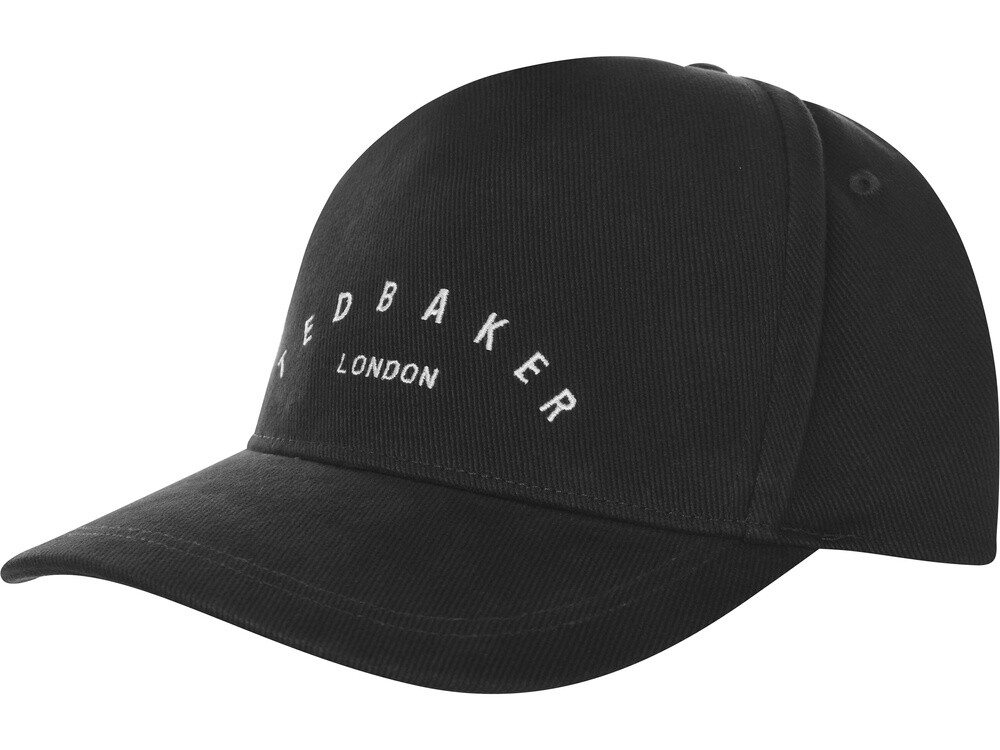 Šiltovka Ted Baker London - Cap 273310 Black