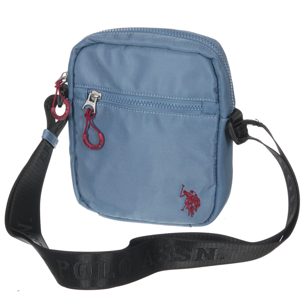 U.S. Polo Assn. Bigfork malá crossbody taška