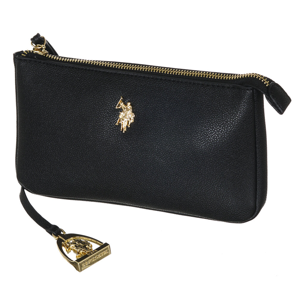 U.S. Polo Assn. - Jones Clutch Bag