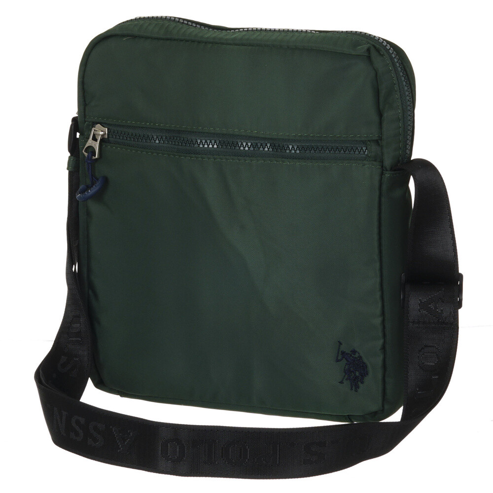 U.S. Polo Assn. - Bigfork stredná taška cez rameno