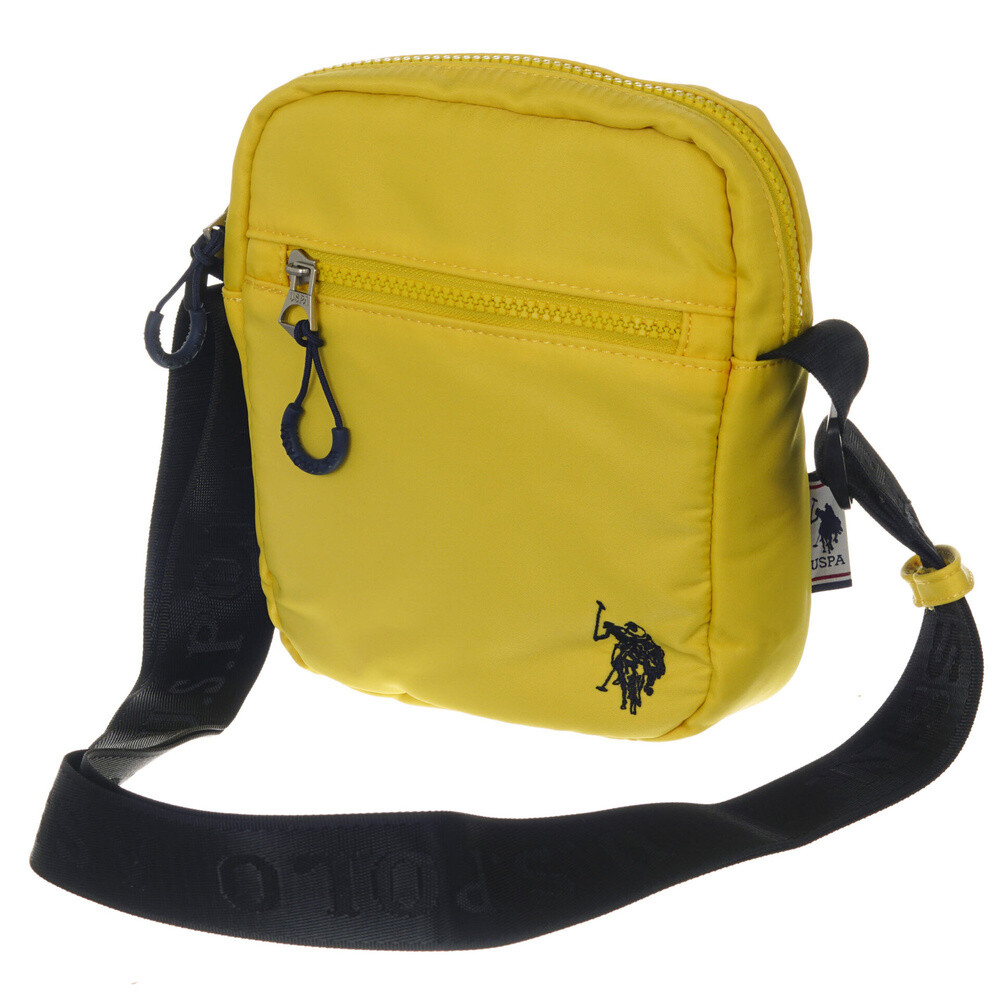 U.S. Polo Assn. crossbody taška Bigfork Small