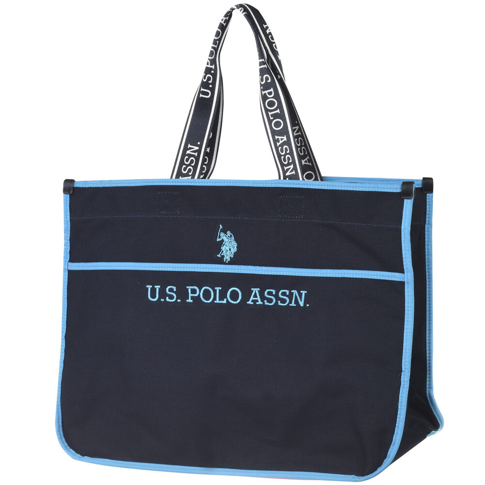 U.S. Polo Assn. Halifax Shopper