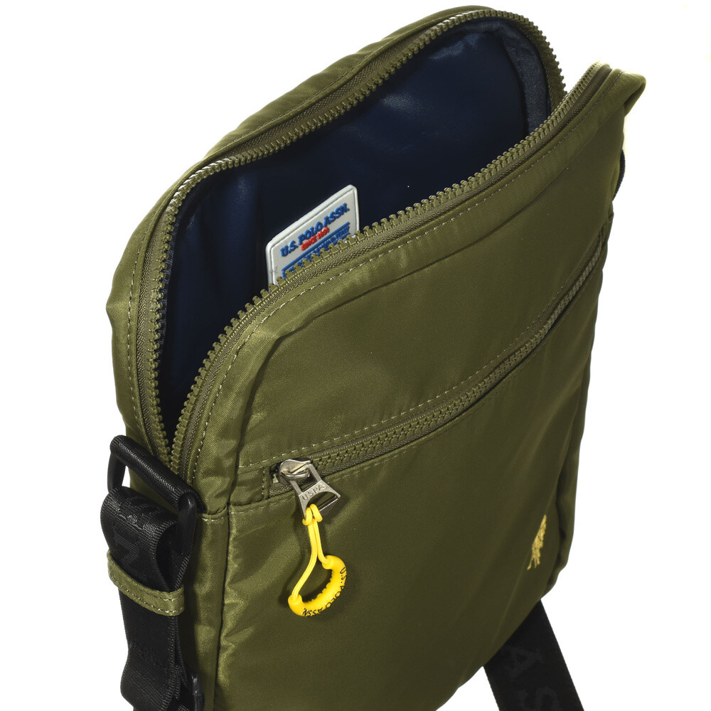 U.S. Polo Assn. taška cez rameno Bigfork