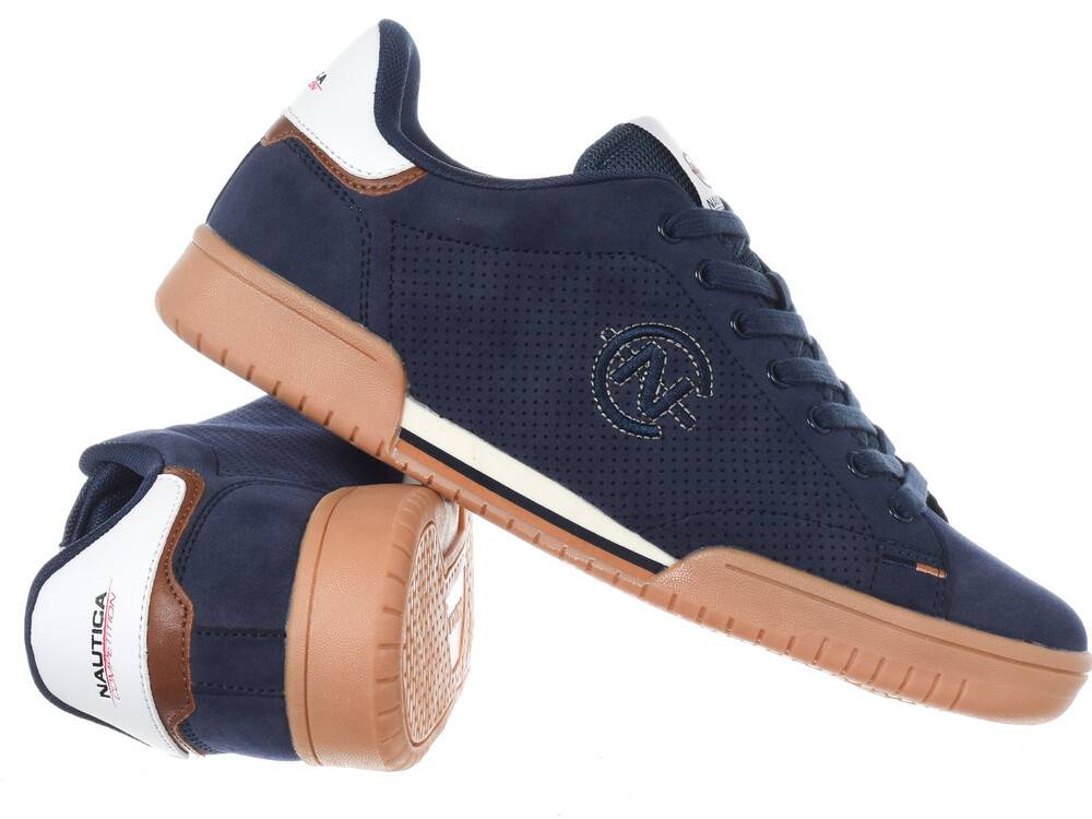 Nautica Competition - Pánske topánky Lione
