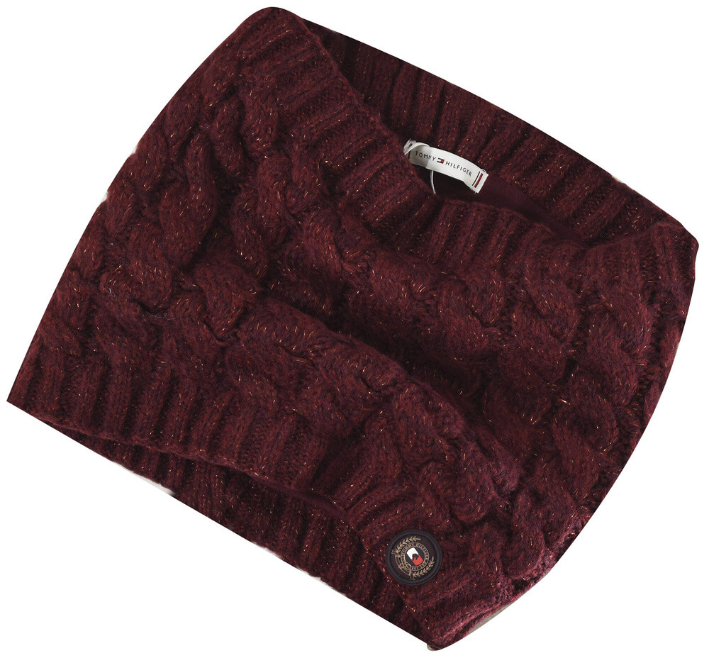 Šál Tommy Hilfiger TH10273-024
