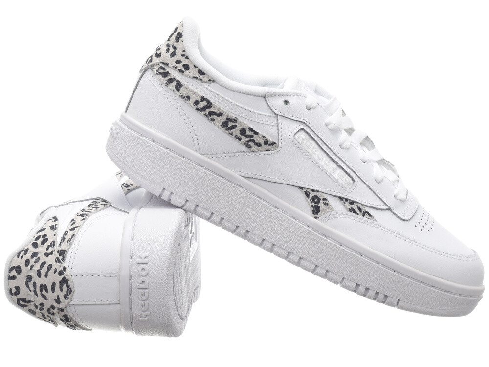 Reebok Club C Double Revenge dámske topánky