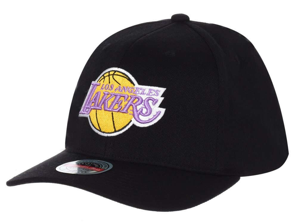Mitchell & Ness - Šiltovka Los Angeles Lakers
