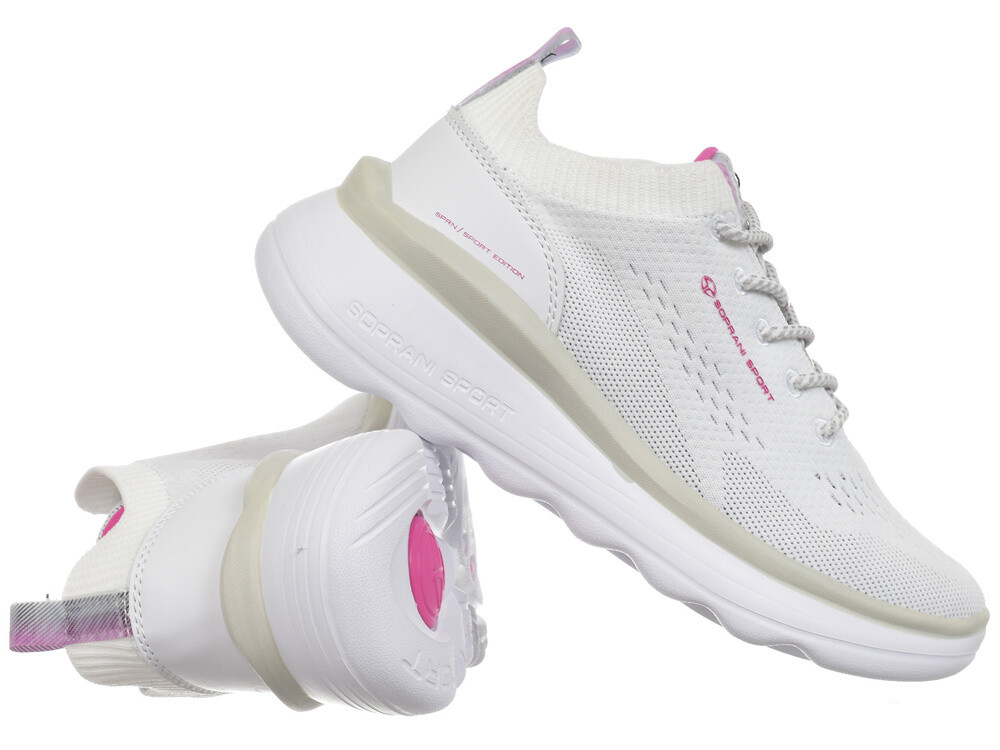 Soprani Sport dámske tenisky Messina