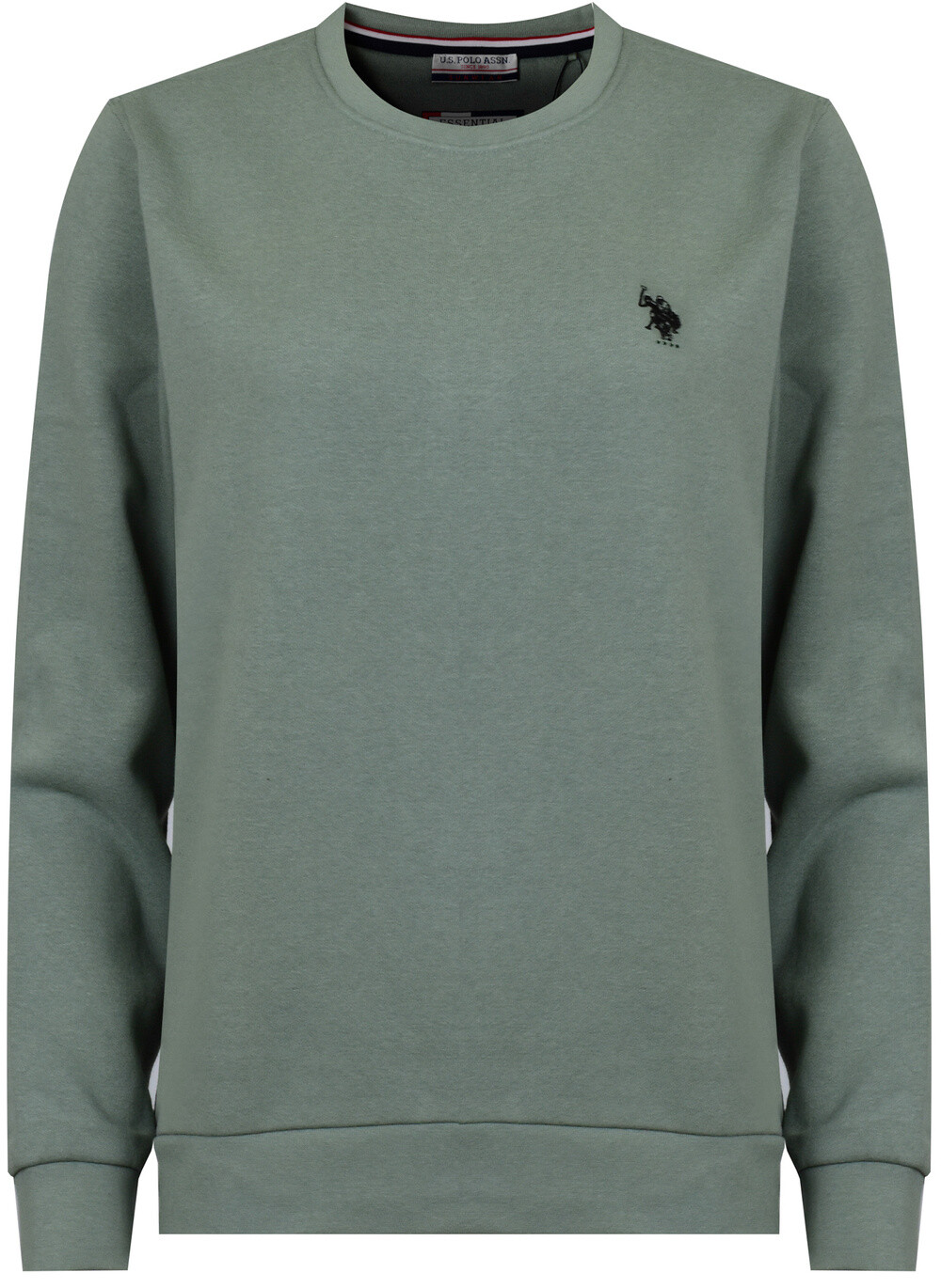 Dámska mikina U.S. Polo Assn. Rige