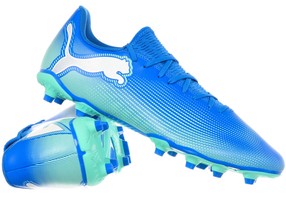 Puma pánske kopačky Future 7 Play FG/AG