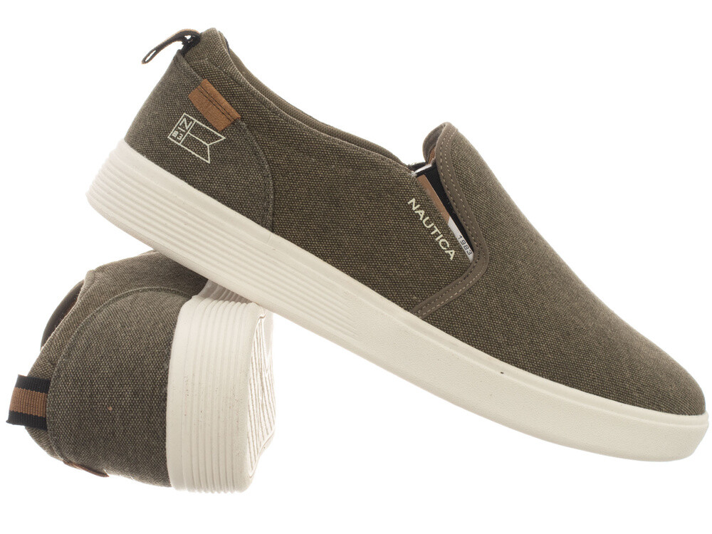 Pánske tenisky Nautica Carrera