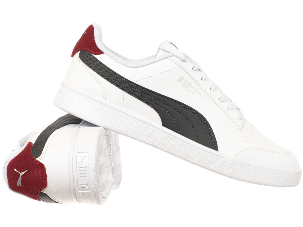 Puma - Pánske tenisky Shuffle 309668-33