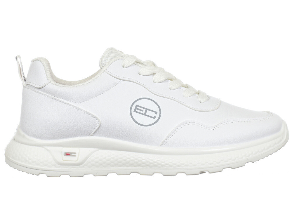 Enrico Coveri - Pánske tenisky - Jumper Ecs516305/01