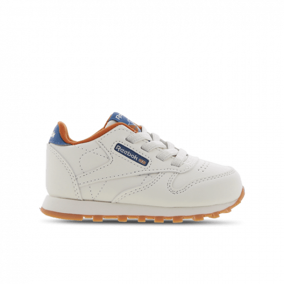 Reebok detské tenisky CL LTHR HR1073