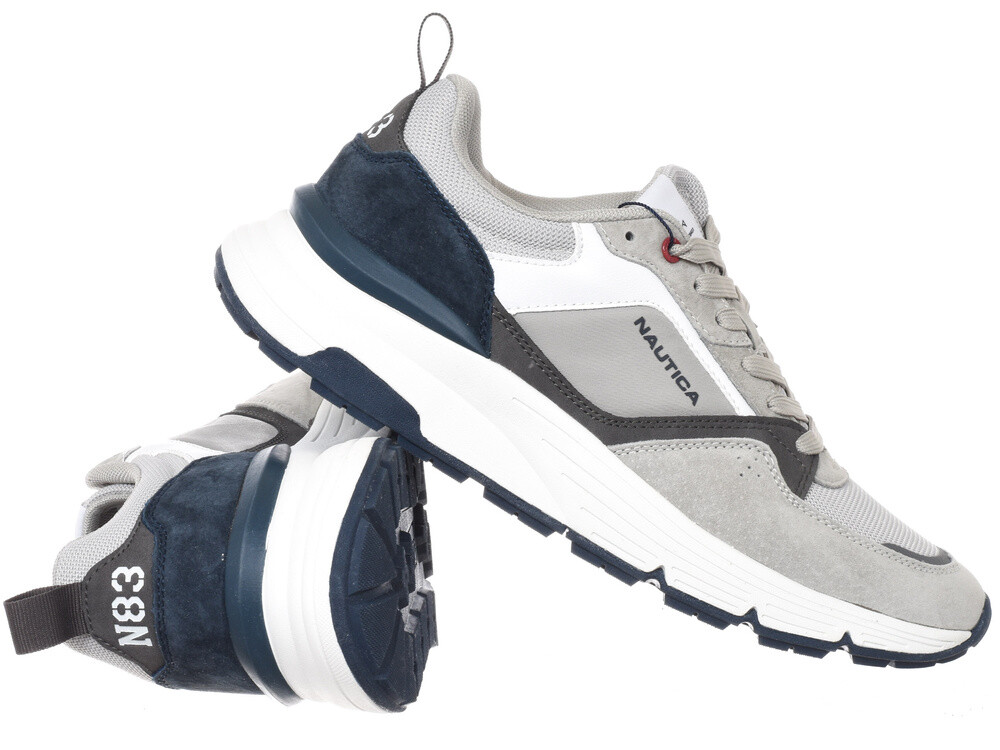 Nautica pánske tenisky Basil