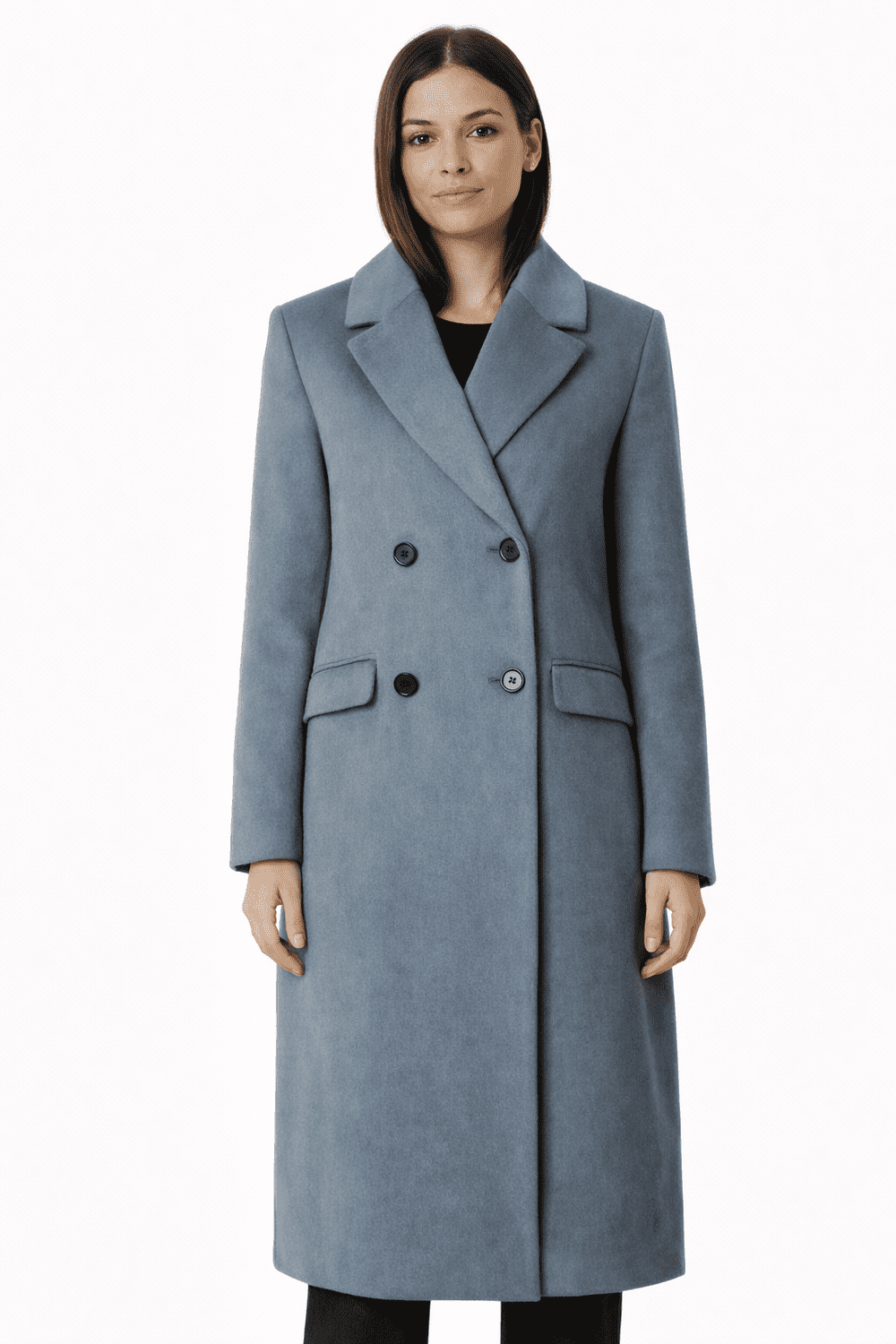 Guido Maria Kretschmer - Dámsky kabát Lia