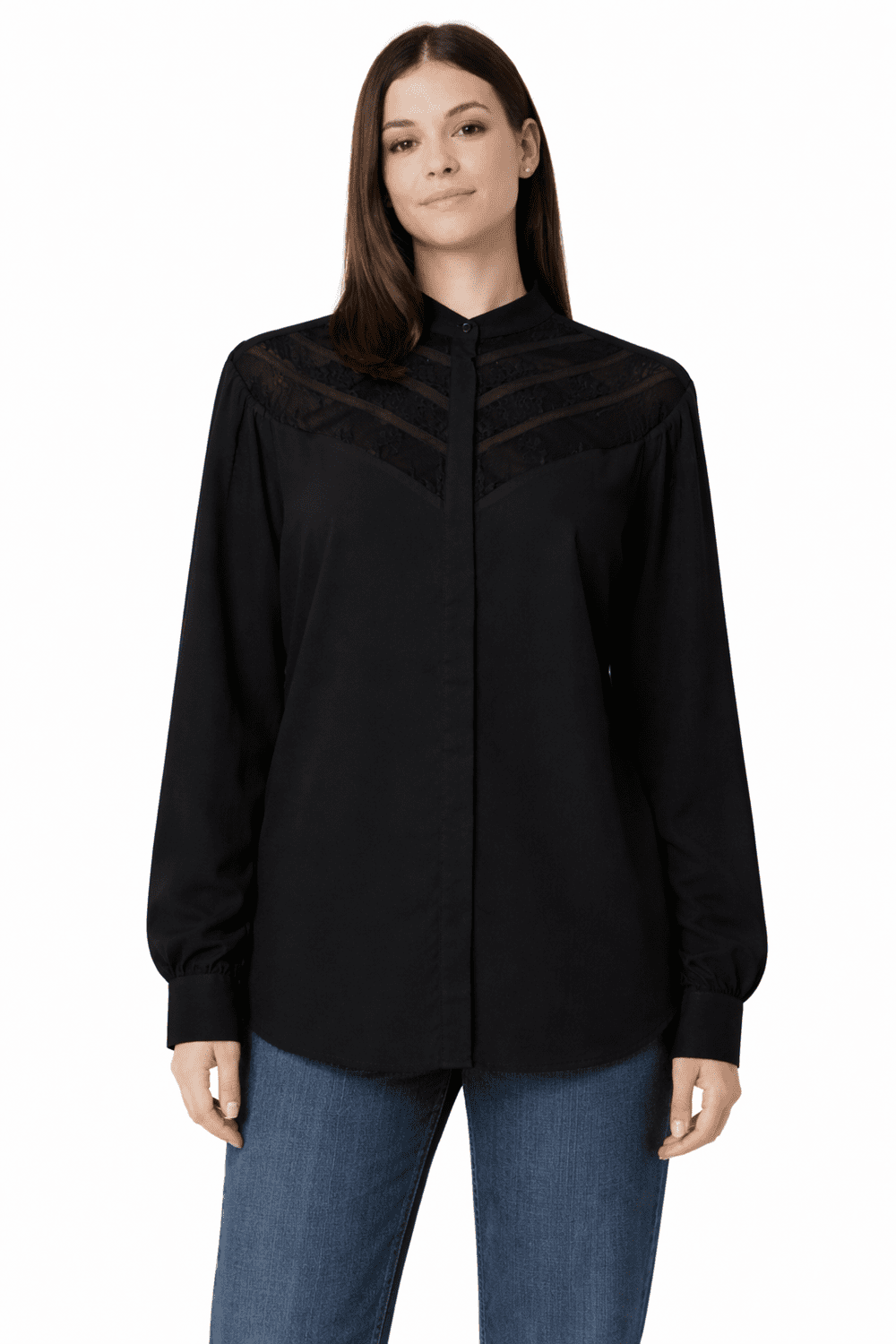 Guido Maria Kretschmer - Dámska blúzka