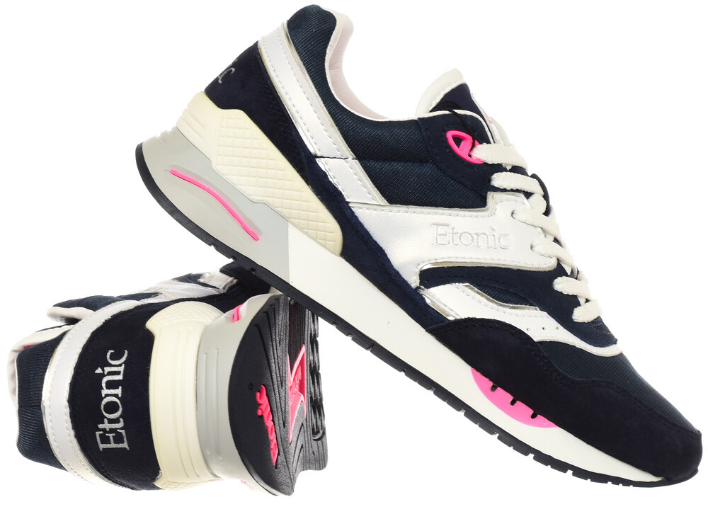 Etonic - Dámske tenisky Stable Aster