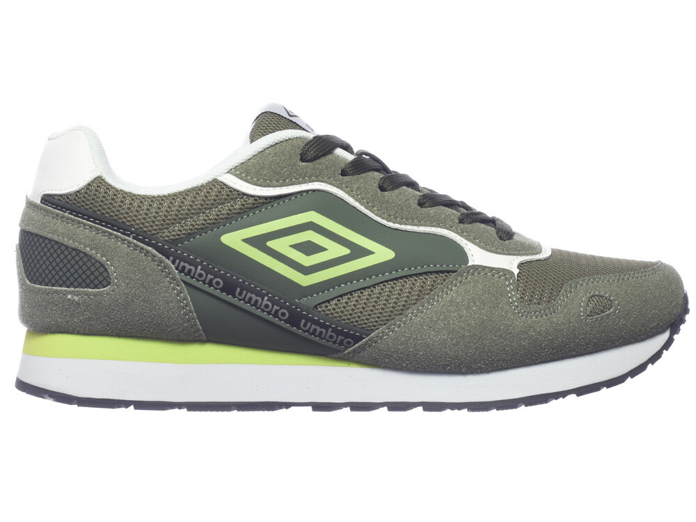 Umbro pánske tenisky Abram LTX