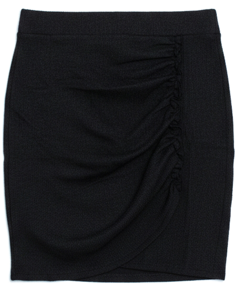 Guido Maria Kretschmer - Dámska zavinovacia sukňa